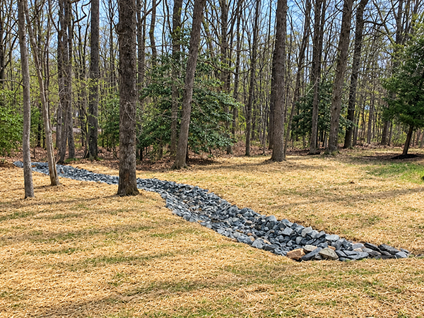 Drainage systems